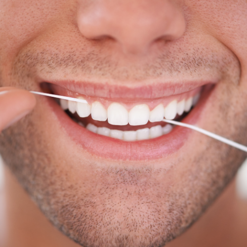 Dental Hygienist Fitzrovia